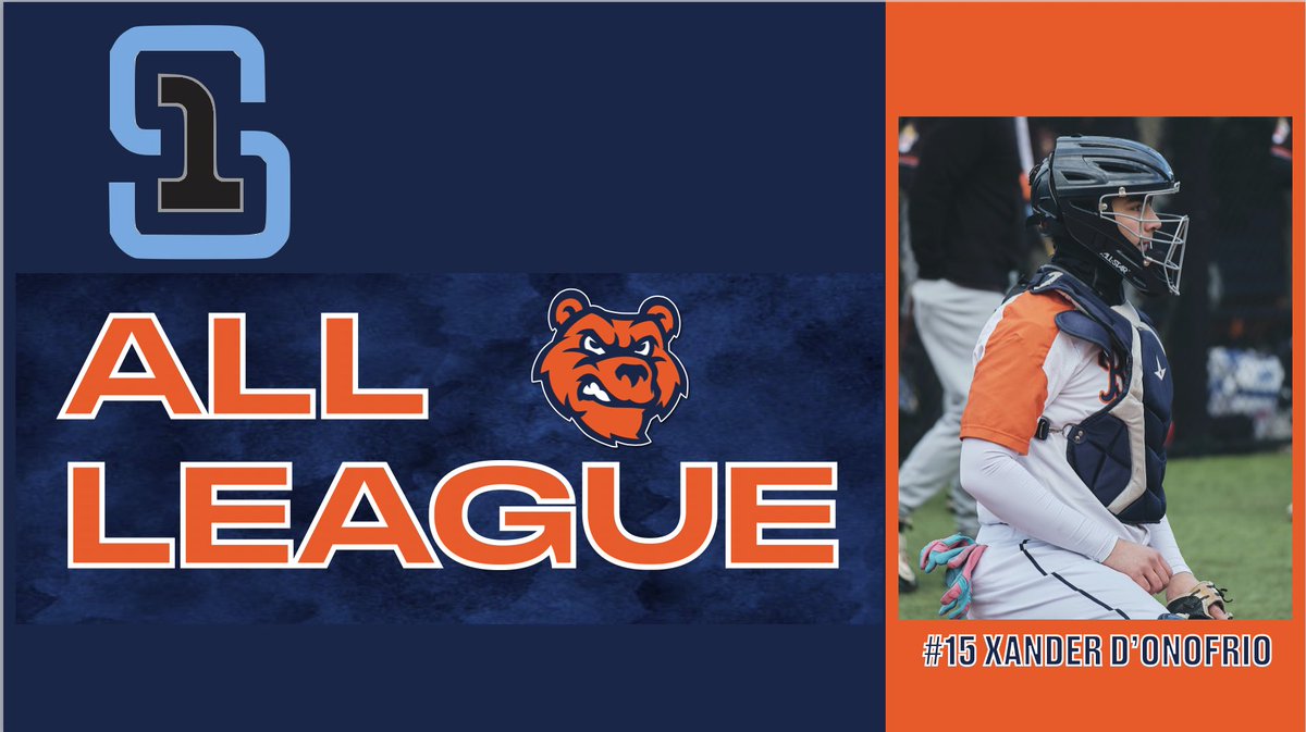 Briarcliff Baseball tweet media