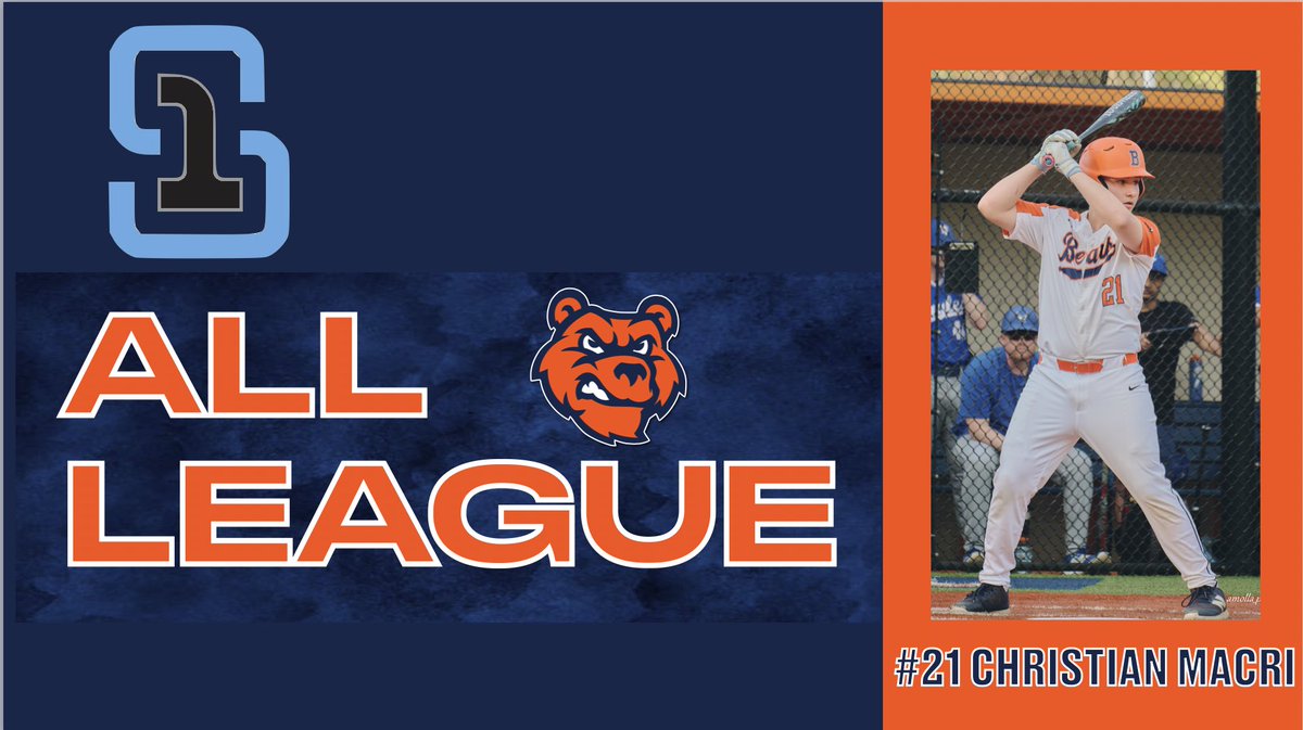 Briarcliff Baseball tweet media