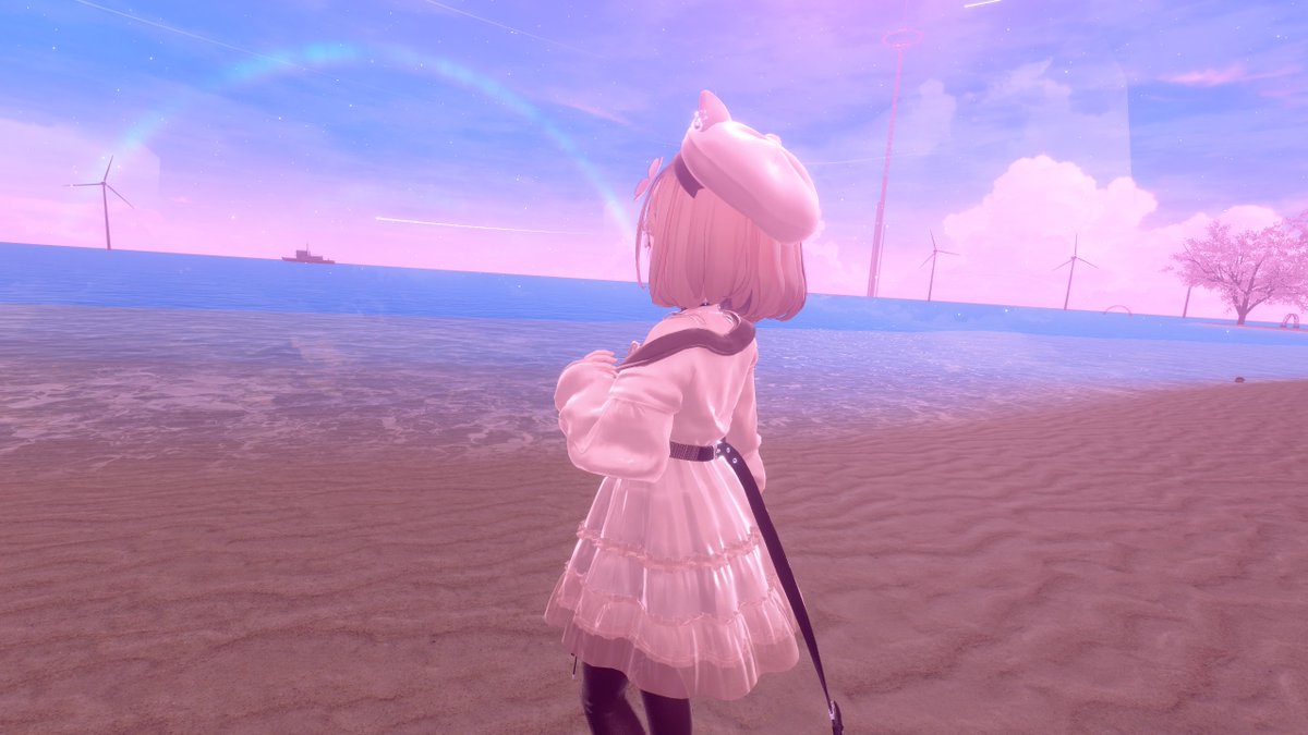 🌸僕の春はちょっと遅めだった~🌸