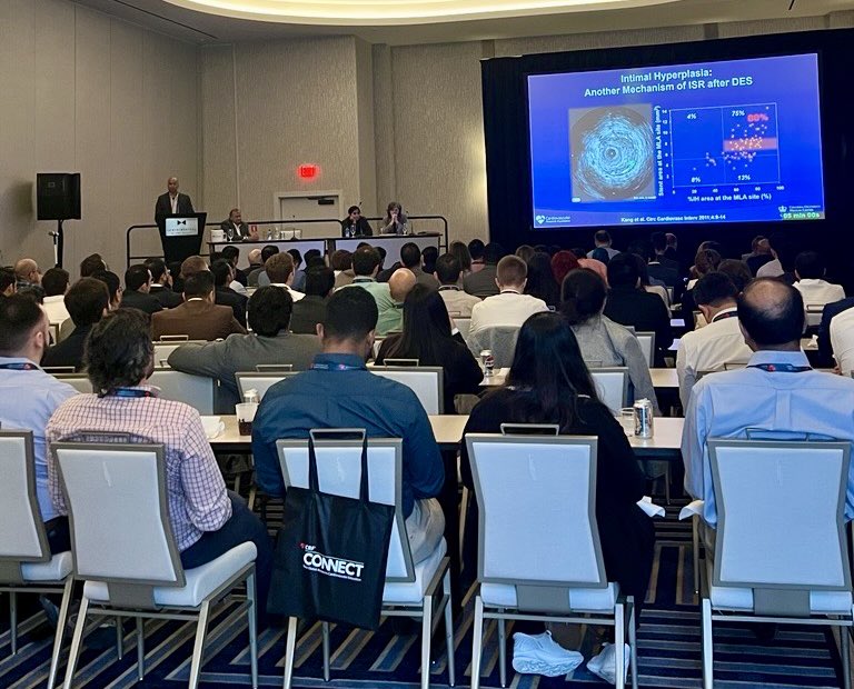 Cardiovascular Research Foundation (@crfheart) on Twitter photo 📸 Scenes from #Fellows2025!
Gaining insights from world-class leaders and building connections with peers – this is where the future of #InterventionalCardiology begins!
#CardioX #CardioTwitter #CardioEd #CardioResearch <a href="/BurkhoffMd/">Dan Burkhoff MD PhD</a> <a href="/djc795/">David J. Cohen, MD, MSc</a> <a href="/georgedangas/">George Dangas, MD, MACC, MSCAI</a> <a href="/jgranadacrf/">Juan F. Granada</a> 📸 Scenes from #Fellows2025!
Gaining insights from world-class leaders and building connections with peers – this is where the future of #InterventionalCardiology begins!
#CardioX #CardioTwitter #CardioEd #CardioResearch <a href="/BurkhoffMd/">Dan Burkhoff MD PhD</a> <a href="/djc795/">David J. Cohen, MD, MSc</a> <a href="/georgedangas/">George Dangas, MD, MACC, MSCAI</a> <a href="/jgranadacrf/">Juan F. Granada</a>