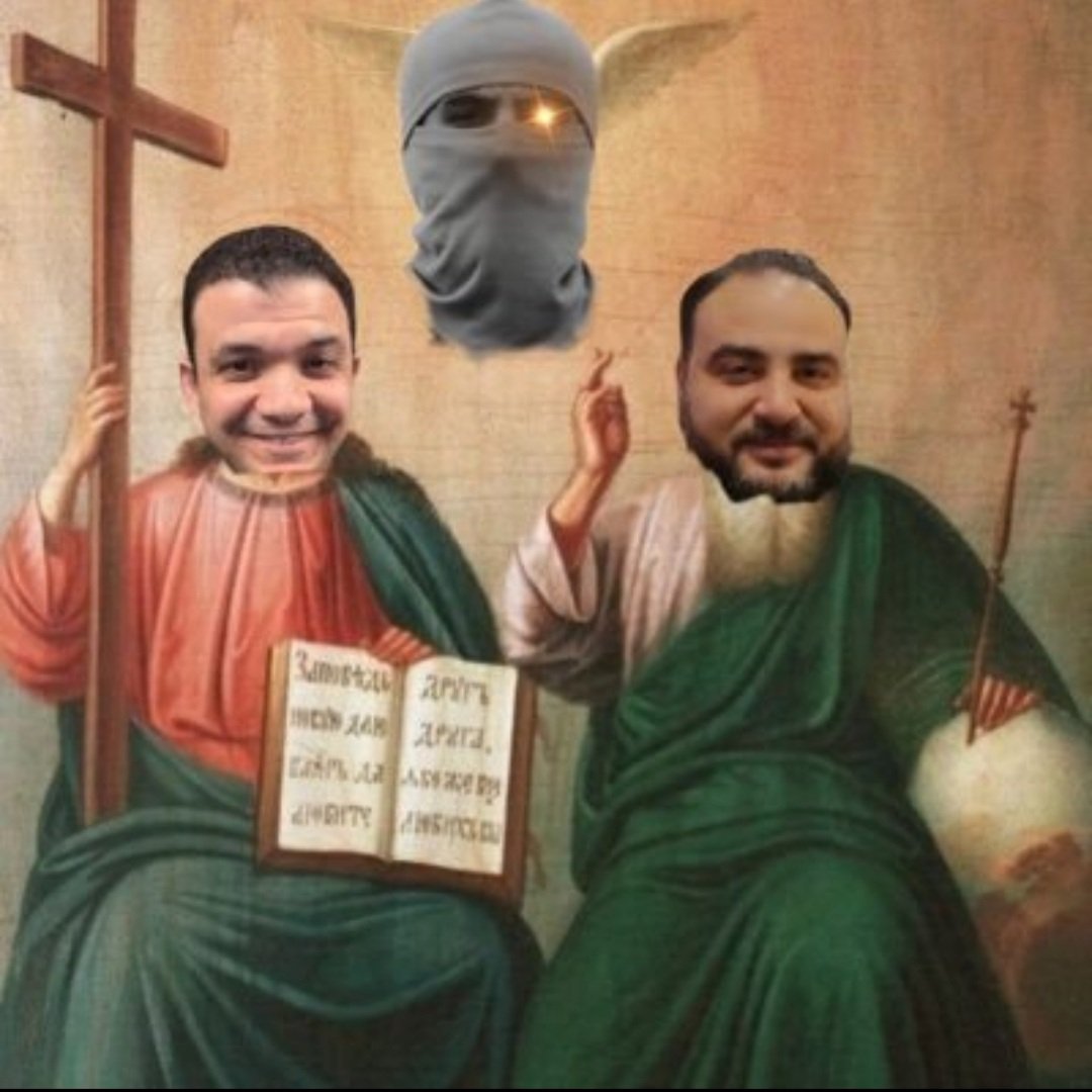 alsa3iq's tweet photo. @as1409 @bwmmd7886366971 @BNTFHD8888 @ldyny881452 @Timor_hunt_sec @noufh209n @quran____99 @rate_under @Fn63200171 @wydwyd17200 @mod1629679 @SecTimor81936 @baotros49207 @taaimor4 @kaferaah1 @menisy78 @DolyHmm60117 @Dr__Sceptic @ahmedalbusmait @SarabJadeed @Oqnomak @OfBandera @Adham261554922 @KoftaGirGir @LeGF89711023 @xs4xs @azeeeee_4_4 @daliahmmam @Mrxxxx75 @nimses1010 @krymrft16 @onofxx @muahadabdullah0 @Mrxxx75 @ahmedic_7 @AnmFares @Johnthe39153571 @alshareeftariq2 @Volt1111111 @KemetKemet86983 اظن اغلبنا كذلك أخي علاء...
تسجيل انتصار ساحق ماحق للمجموعة المباركة 
وهر.وب  مخز.ي  ومذ.ل  جدًا لل 🦓🦓 النصااا.رى في المنشن......تشاو 🙋‍♂️  
😂😂😂 https://t.co/DEceeSPeet