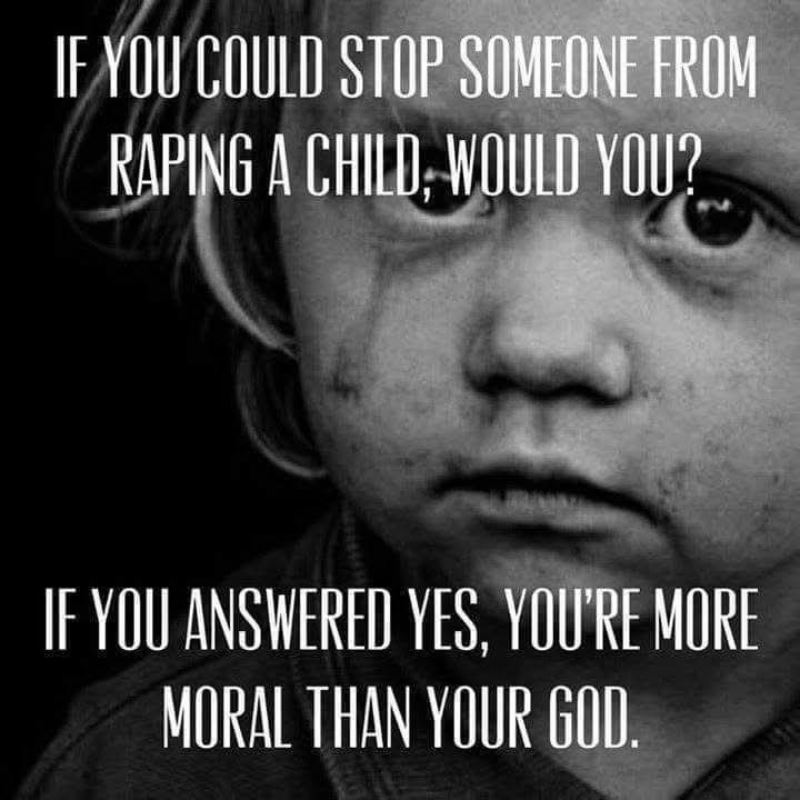 Tori atheist tweet media