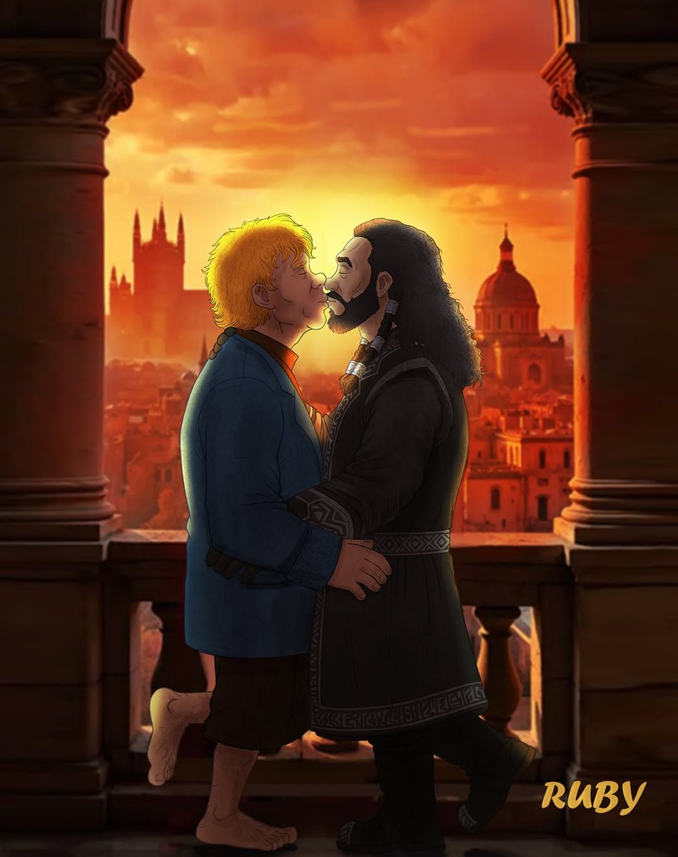 ruby33836's tweet image. 🌇 As the sun sets over the city, love stands timeless 💛 a moment shared between two hearts 💕 glowing in golden light ✨

#art #DigitalArtist #digitalart #artworks