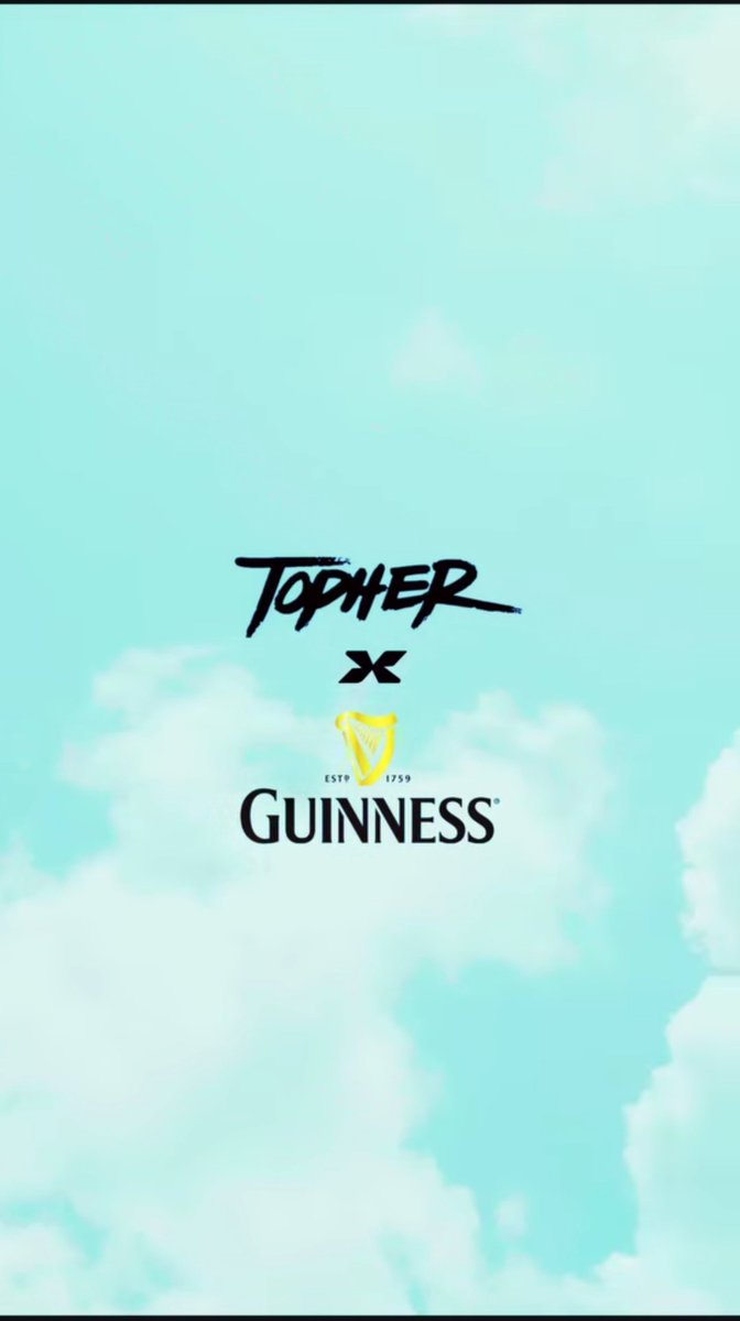 From Glory to Glory🥳🥳🥳🥳🥳
Topher X Guinness ✨✨💜💜💜

TOPHER X GUINNESS 
#TopherBassey