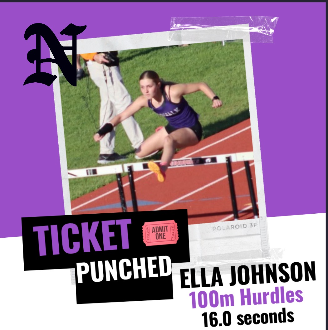 More qualifiers, Congratulations!