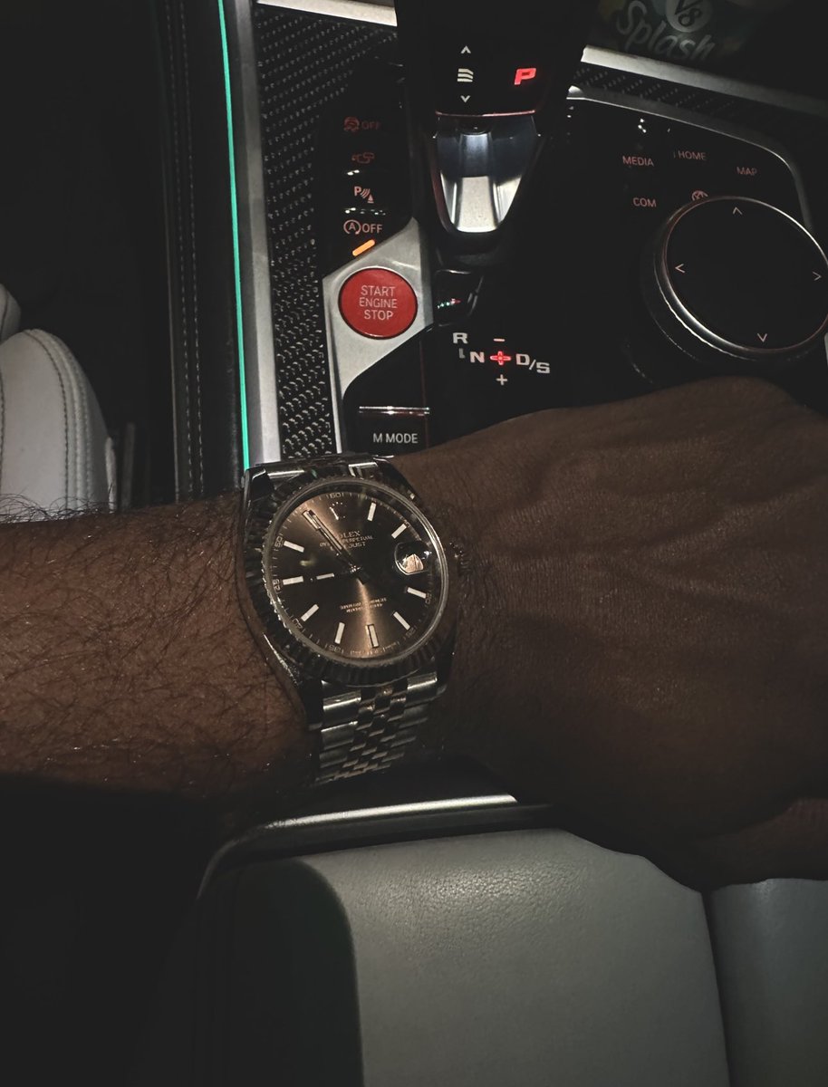 bout to treat my twitter like a finsta