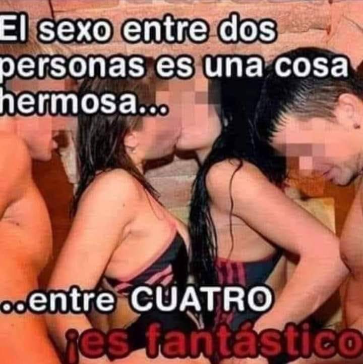 Hoy andaremos por él área de Tecamachalco después de las 8 alguna pareja para conocer 😈🥂