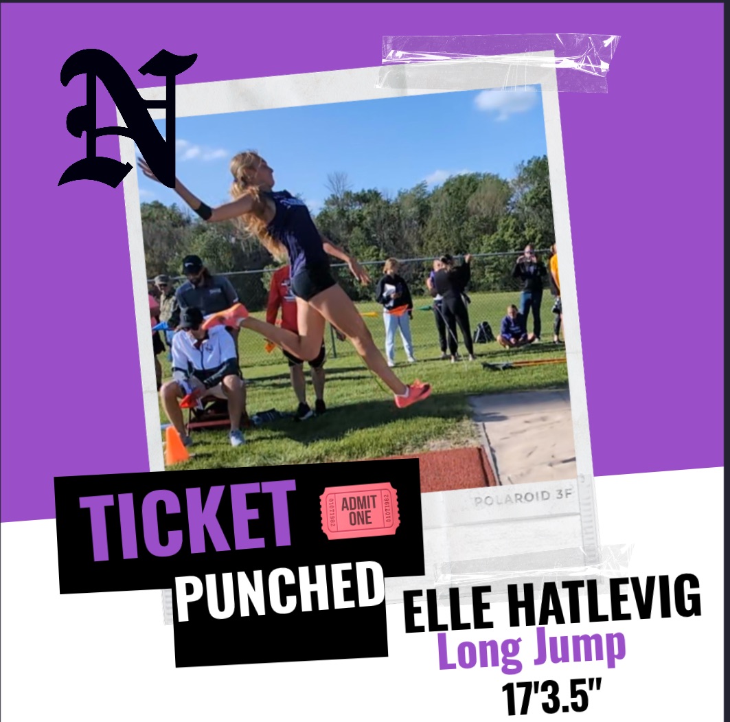 Norwalk Girls Track (@warriortrack) on Twitter photo 