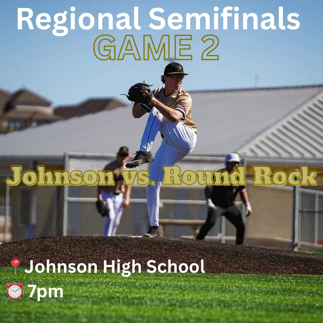 JAGS Athletic Booster Club (@jagsclub) on Twitter photo Jaguar Baseball is HOME tonight for Game 2π₯ 
Jag Nation pack the stands, get loud & show the Buda Boys just how proud we are π€π
The greatest show in Buda happens tonight on the diamond πβΎοΈπ₯ Jaguar Baseball is HOME tonight for Game 2π₯ 
Jag Nation pack the stands, get loud & show the Buda Boys just how proud we are π€π
The greatest show in Buda happens tonight on the diamond πβΎοΈπ₯