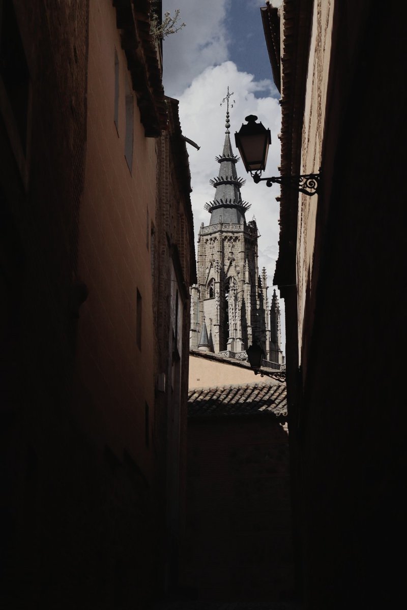 Toledo 🖤