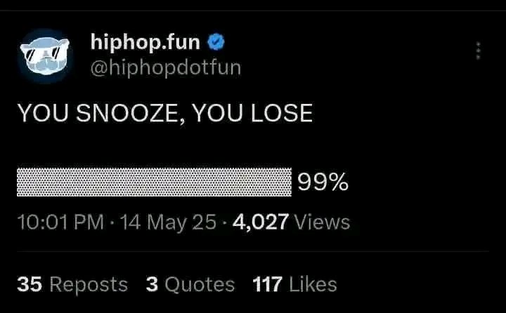 Splendid__V's tweet photo. @hiphopdotfun this project has a potential that's hidden and you don't even need much work to get it right. 
All you have to do is input your SUI wallet address, connect your X, and follow them on Twitter.
#hiphoponsui https://t.co/rAXZx4ESSj