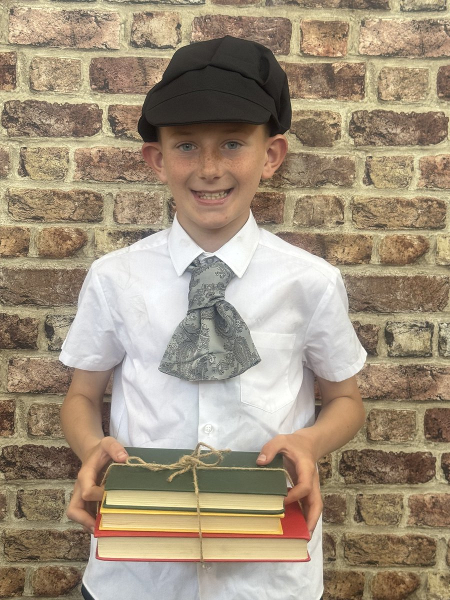 Deanburn Primary tweet media