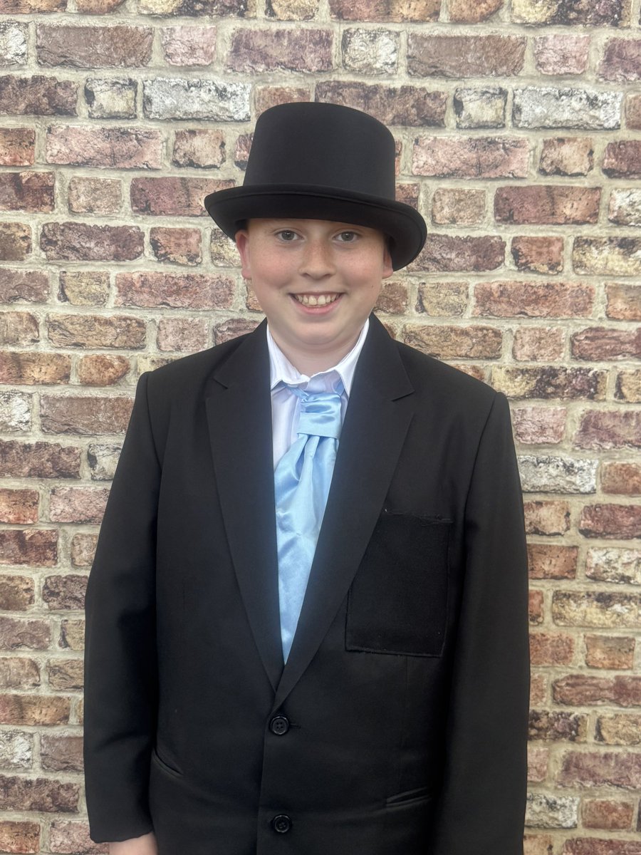 Deanburn Primary tweet media