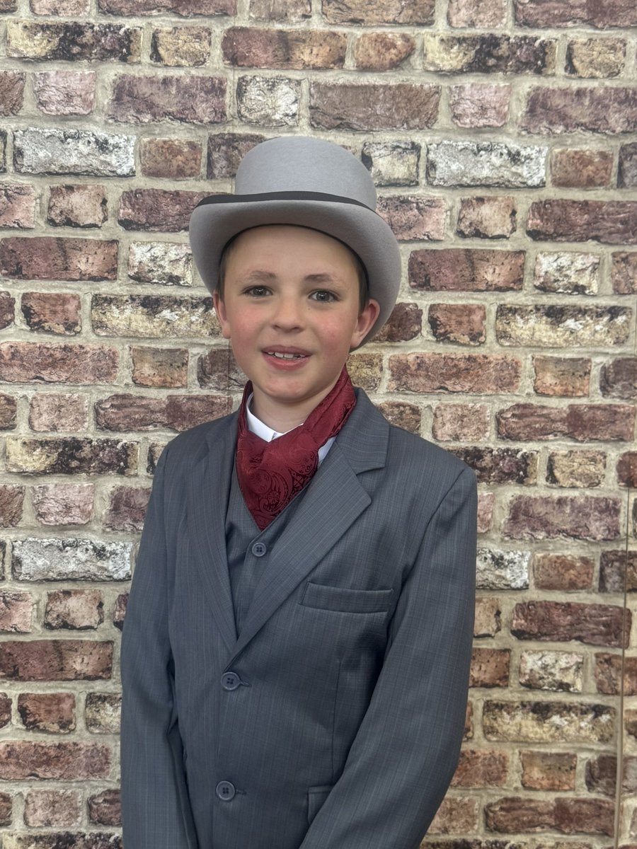 Deanburn Primary tweet media