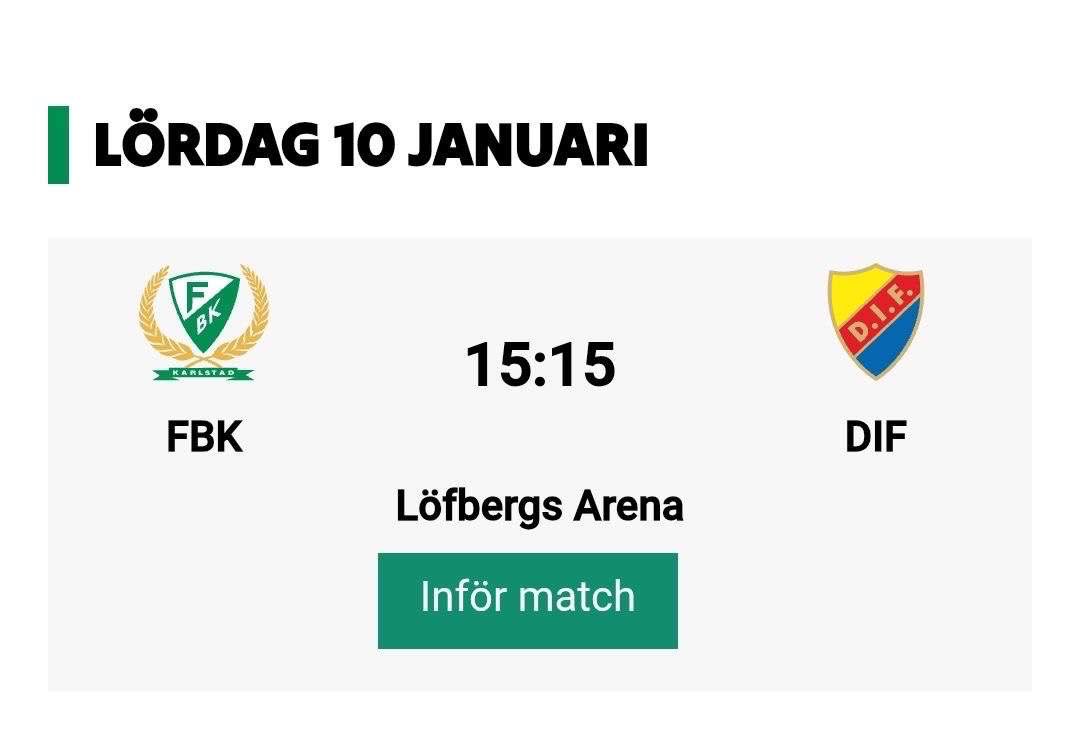 Hyfsad comeback för de avstängde!