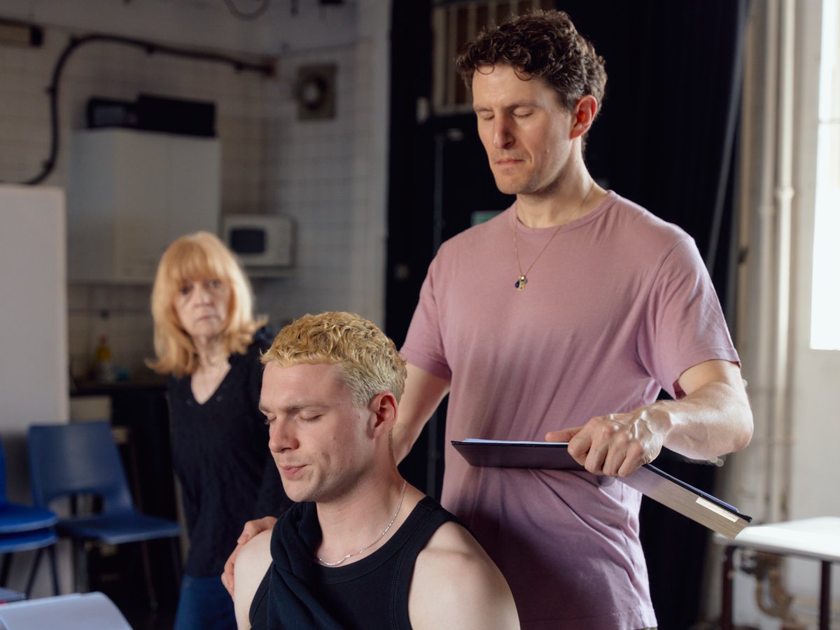 Cloudburst Productions tweet media