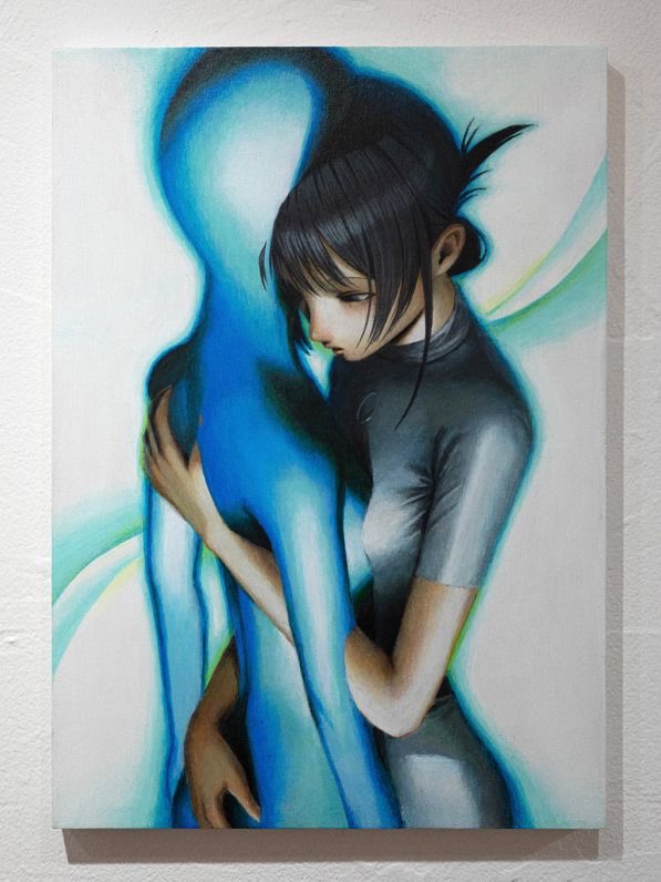 solisolsoli's tweet photo. hug by kanikumitoi https://t.co/JLwywP85DJ