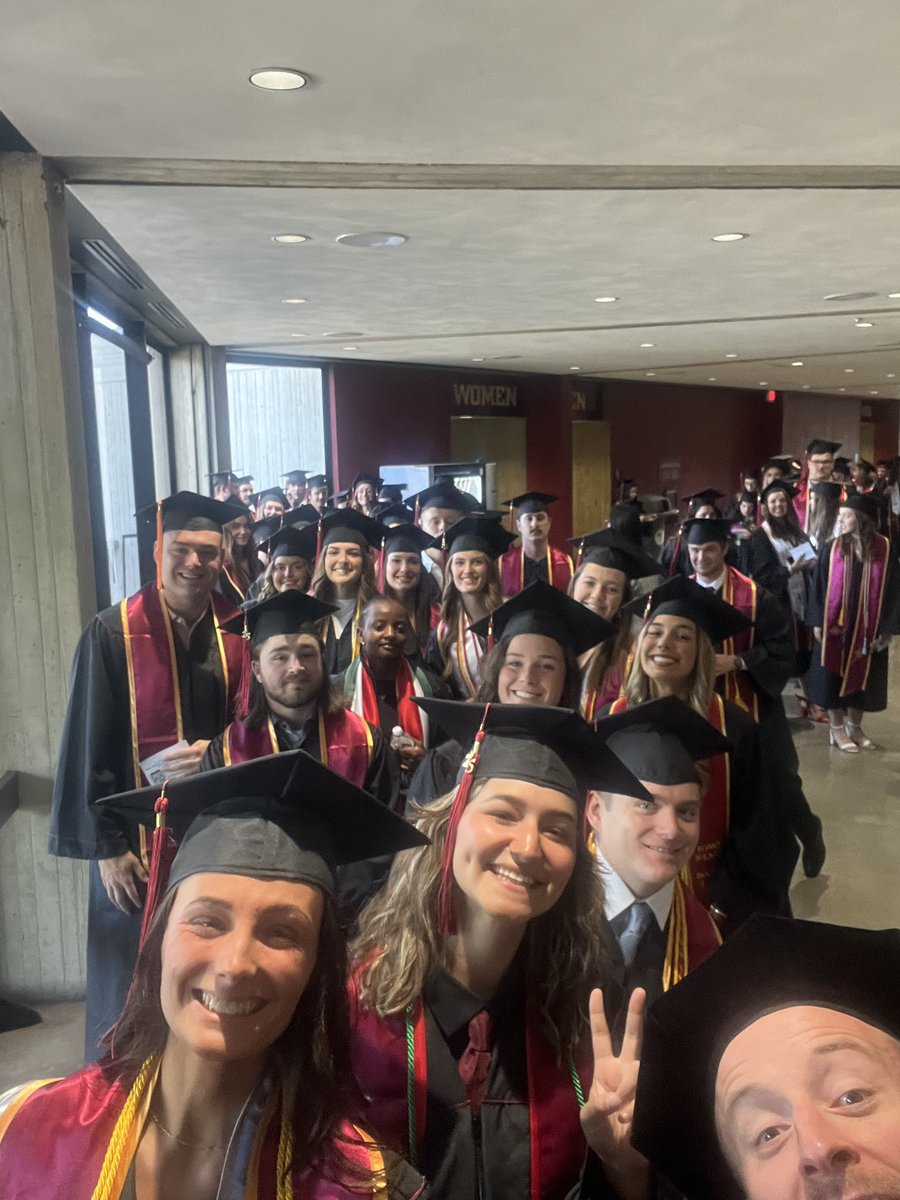 ISU AT Program tweet media