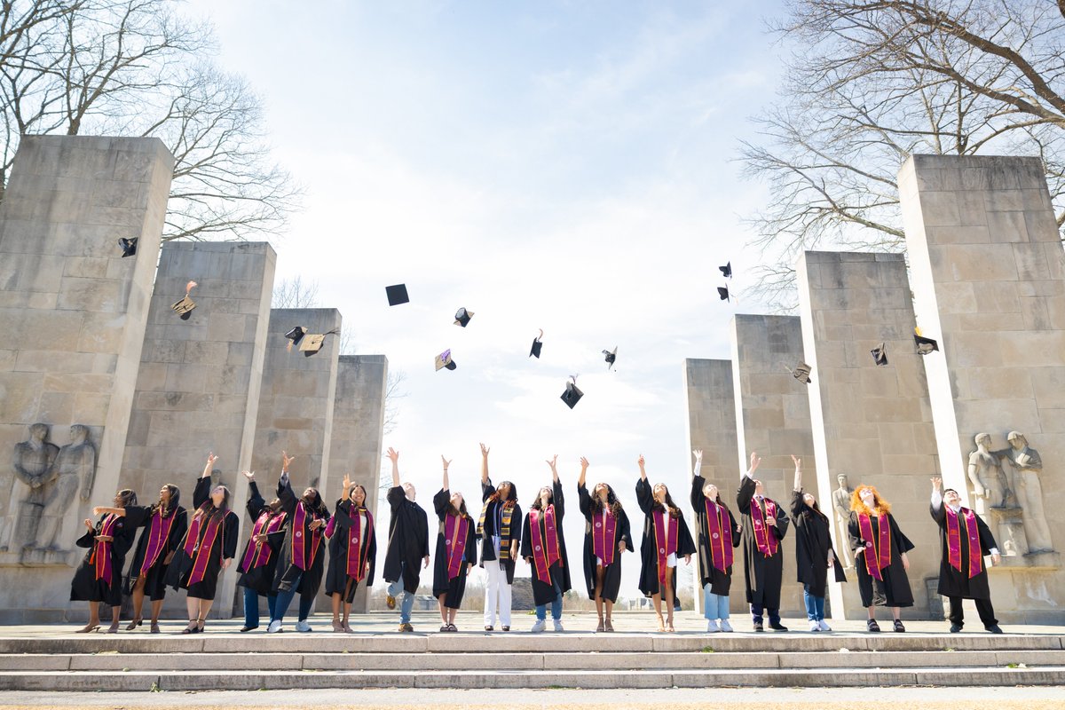 VT Libraries (@vtlibraries) on Twitter photo They checked out books & now they're checking out of <a href="/virginia_tech/">Virginia Tech</a>! Congrats to our amazing student employees graduating today! We're so proud to have been part of your journey & can't wait to see the stories you'll write next. Soar high, Class of 2025!🎓
#HokieGrad #VT25 They checked out books & now they're checking out of <a href="/virginia_tech/">Virginia Tech</a>! Congrats to our amazing student employees graduating today! We're so proud to have been part of your journey & can't wait to see the stories you'll write next. Soar high, Class of 2025!🎓
#HokieGrad #VT25