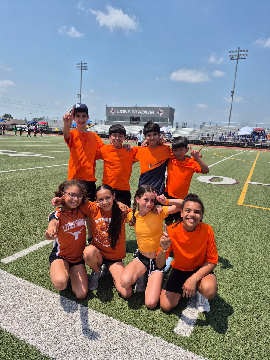 Clear Fork Elementary tweet media