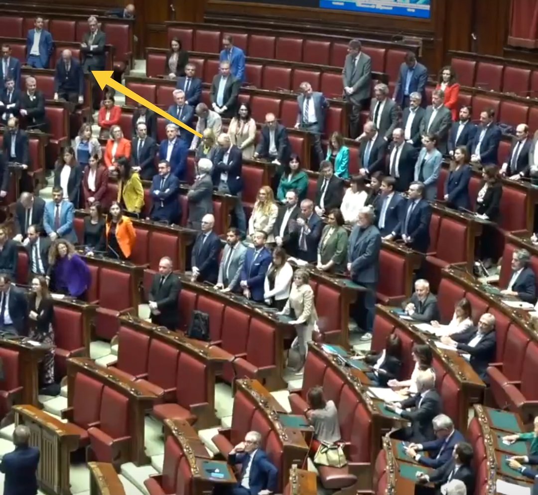 Quando le immagini smentiscono le false notizie. Ecco la mia partecipazione al ricordo per le vittime di Gaza