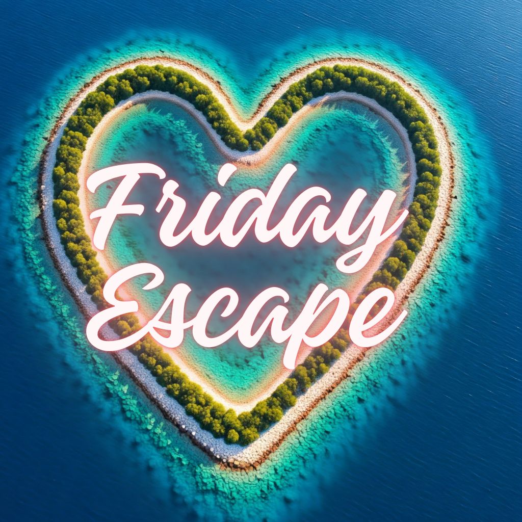 _EmberFlint's tweet image. #FridayEscape
Picture yourself on the stunning island of Santorini, Greece 🌅💙
Imagine sipping wine as the sun sets over the caldera, with breathtaking views of the Aegean Sea. 🏝️
Would you love to visit #Santorini?
Tell me your dream destination!
#RomanticGetaway #IslandVibes