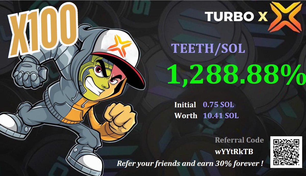 to the Plays hit faster than Shiba on Red Bull 🐕⚡

t.me/Floki_inuguru