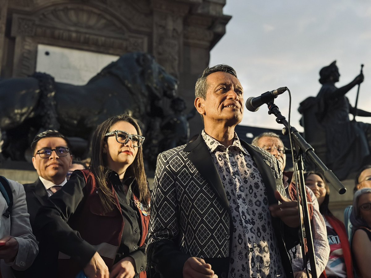 Jaime López Vela🏳️‍🌈🏳️‍⚧️ tweet media