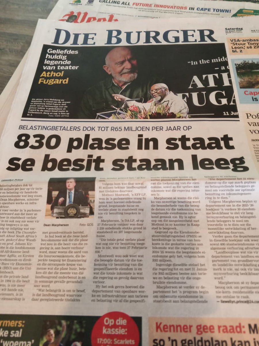 I ❤️ Cape Town ~ I Stand with Russia🇷🇺 MAGA tweet media