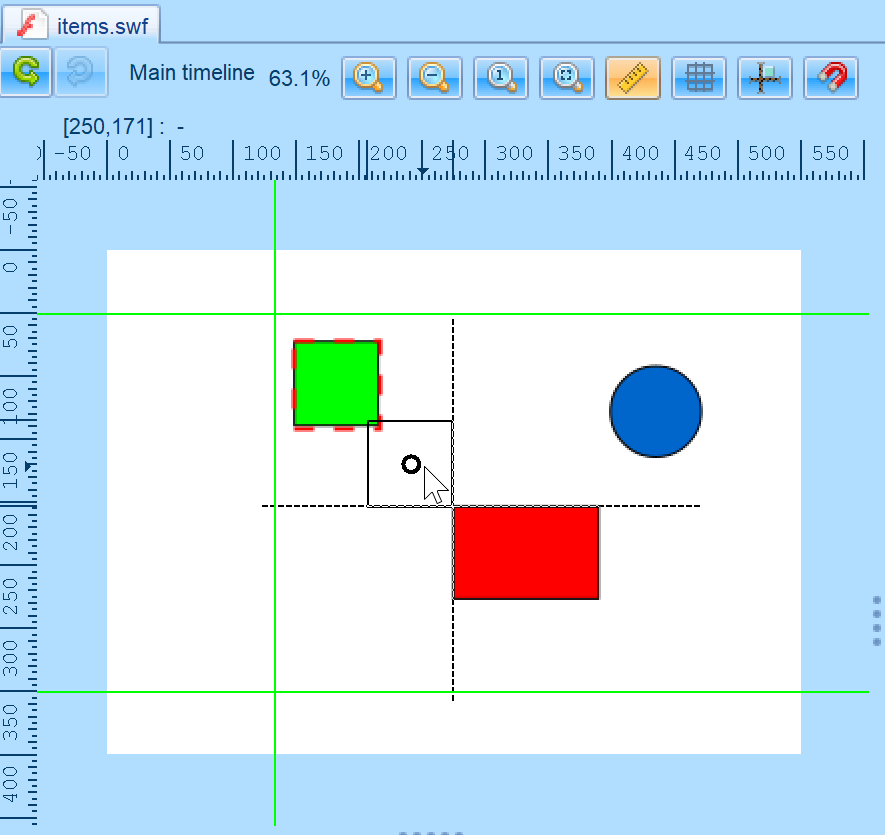 JPEXS Decompiler tweet media