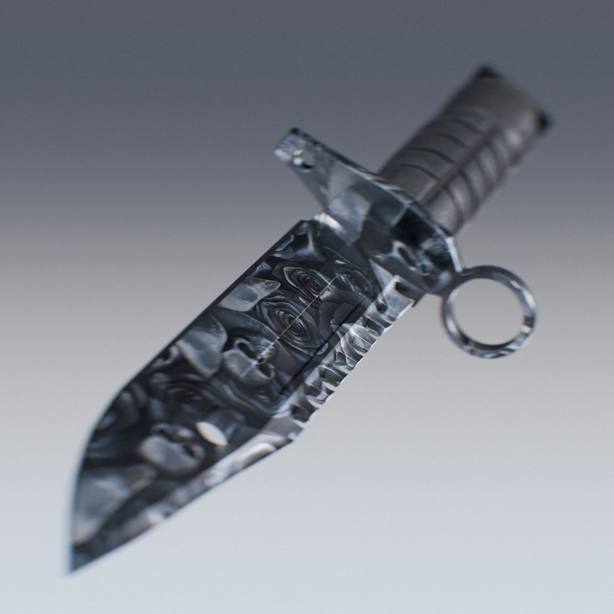 little birthday render