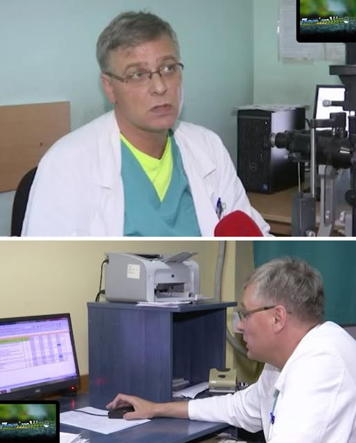 📢📢📢Za mesec i po dana loznički oftalmolog doktor Aleksandar Isaković uradio je oko 240 operacija katarakte i time prepolovio broj pacijenata koji čekaju na taj zahvat. 

On je jedini hirurg oftalmolog u Zdravstvenom centru u Loznici, a dnevno operiše i preko deset ljudi.

Ovom