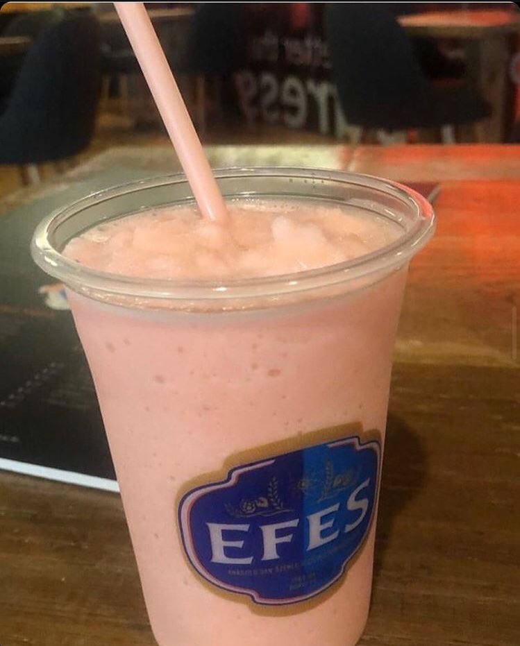 olurunbu's tweet photo. efes milksen https://t.co/YnGEMVUVng