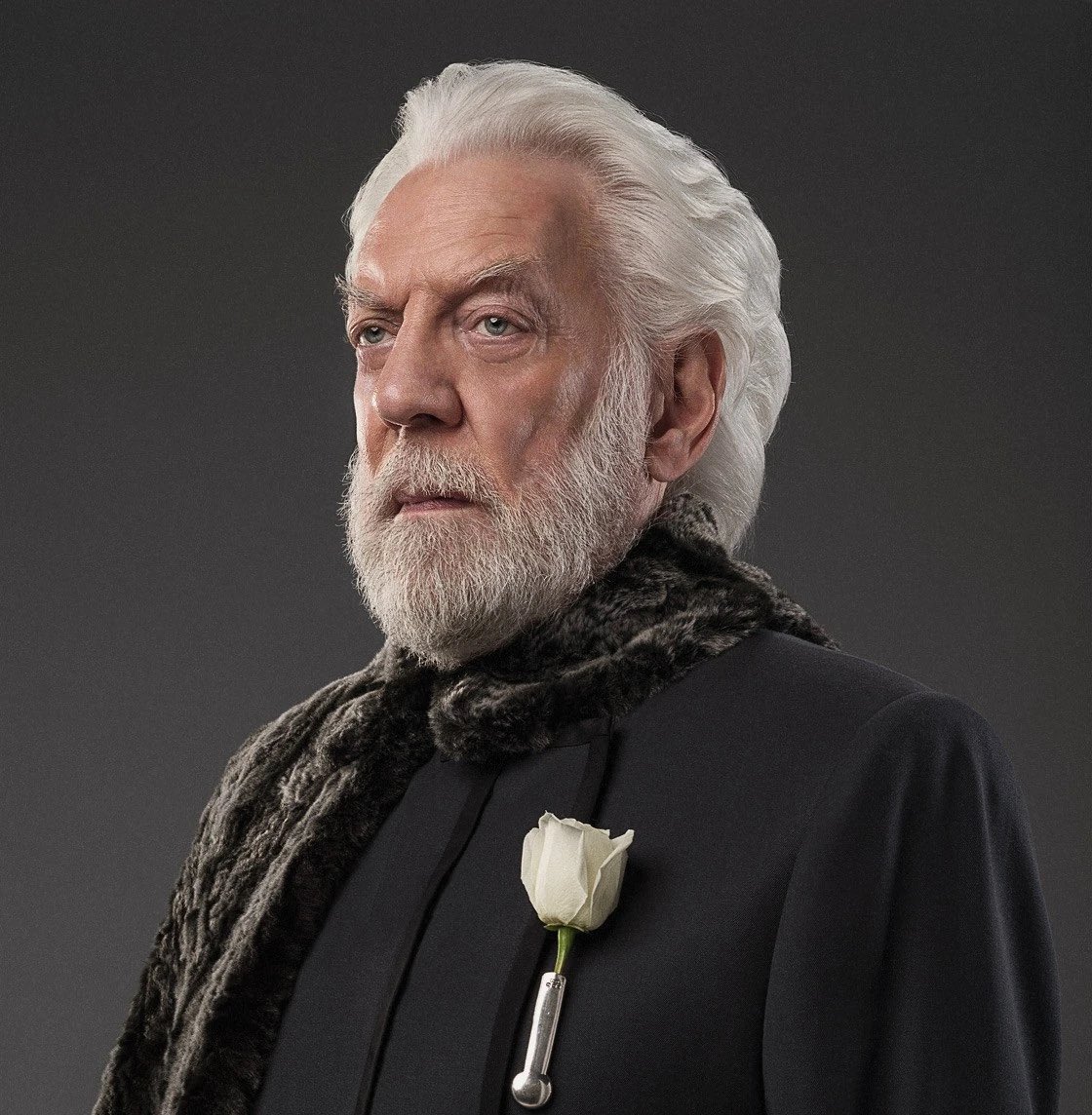 Ralph Fiennes has officially been cast as President Snow in ‘THE HUNGER GAMES: SUNRISE ON THE REAPING’