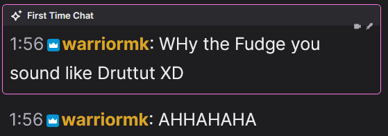 theblueninja15's tweet image. ?????????????? 8h timeout?