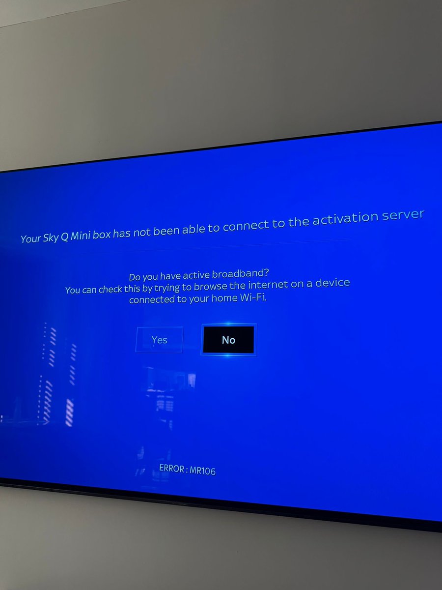 Ascent Audio Visual tweet media