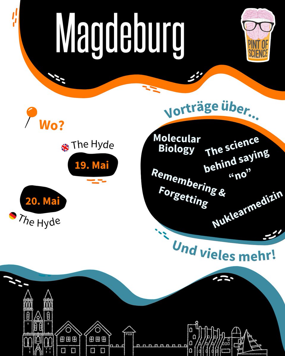 Pint of Science Germany e.V. tweet media