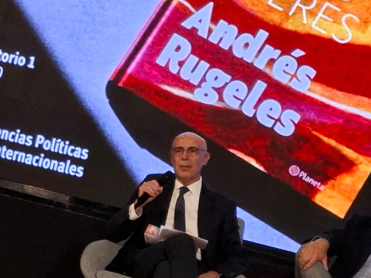 Fidel Jaramillo tweet media