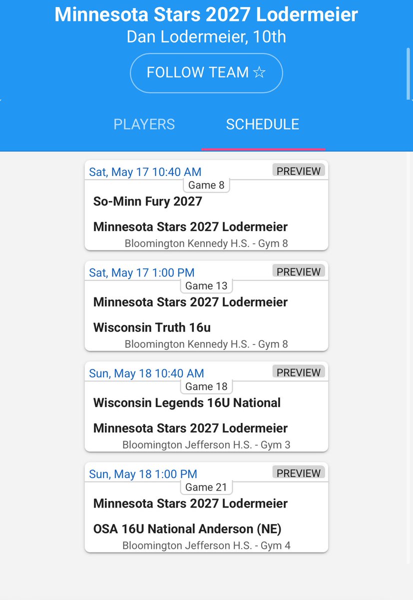 Come check me out this weekend at the Live at the Lakes tournament!