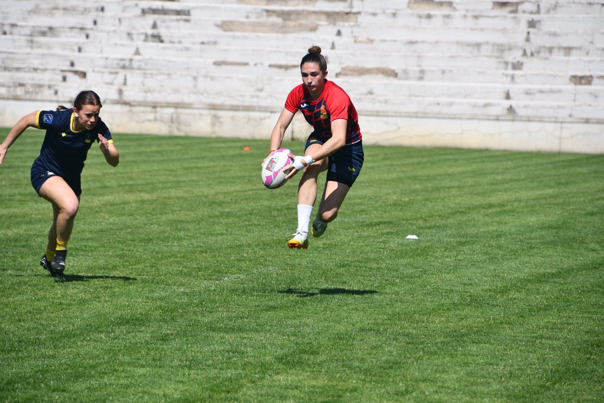 España Rugby tweet media