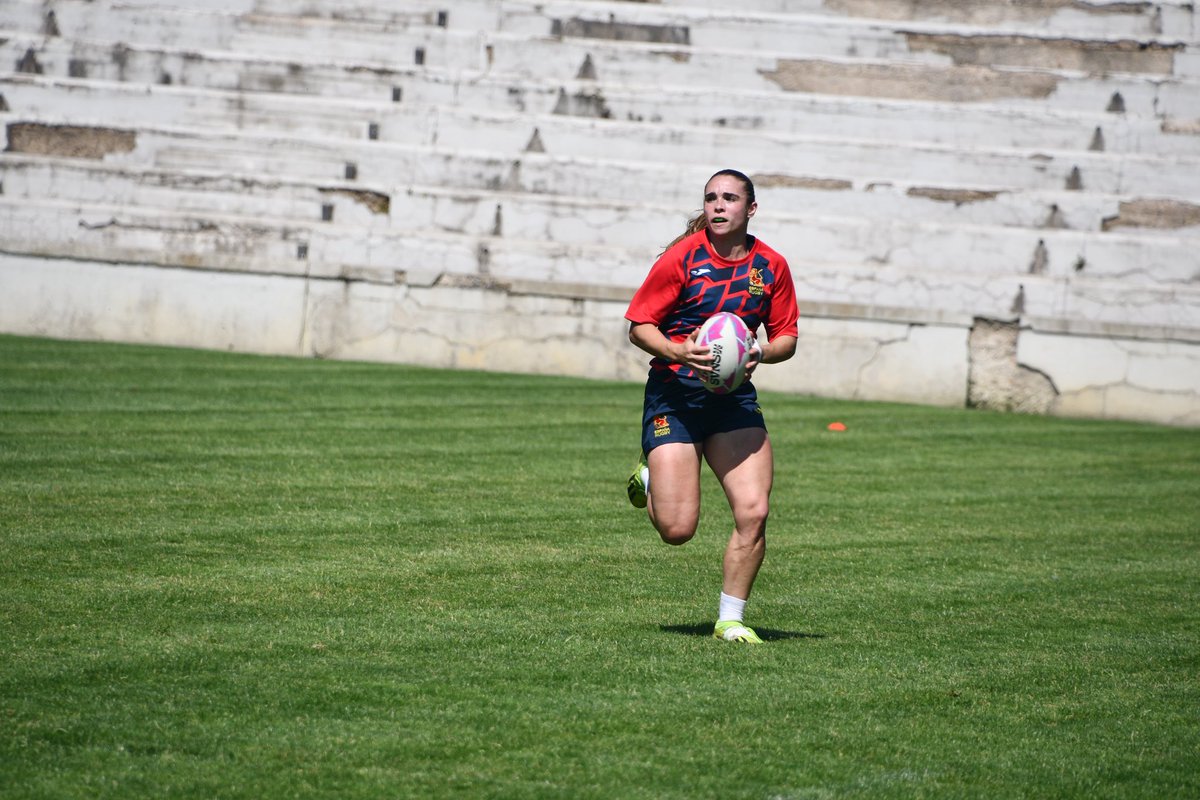 España Rugby tweet media