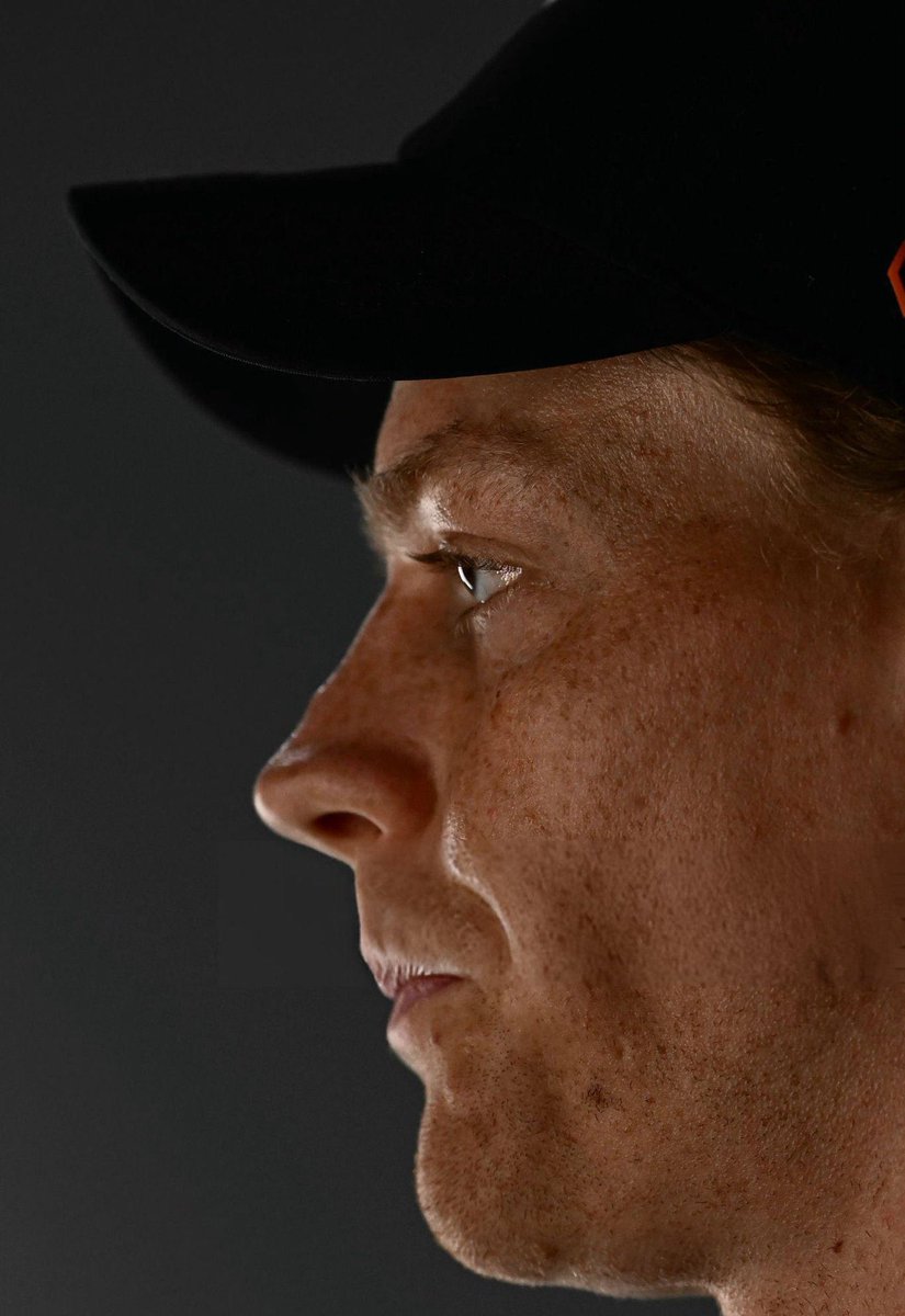 JannikSinner_Up's tweet image. ⌛️🦊🇮🇹

Forza