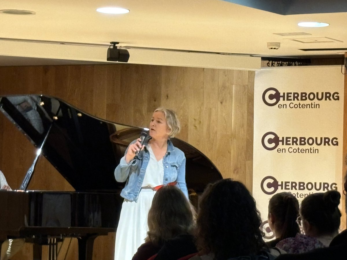 Arnaud Catherine tweet media