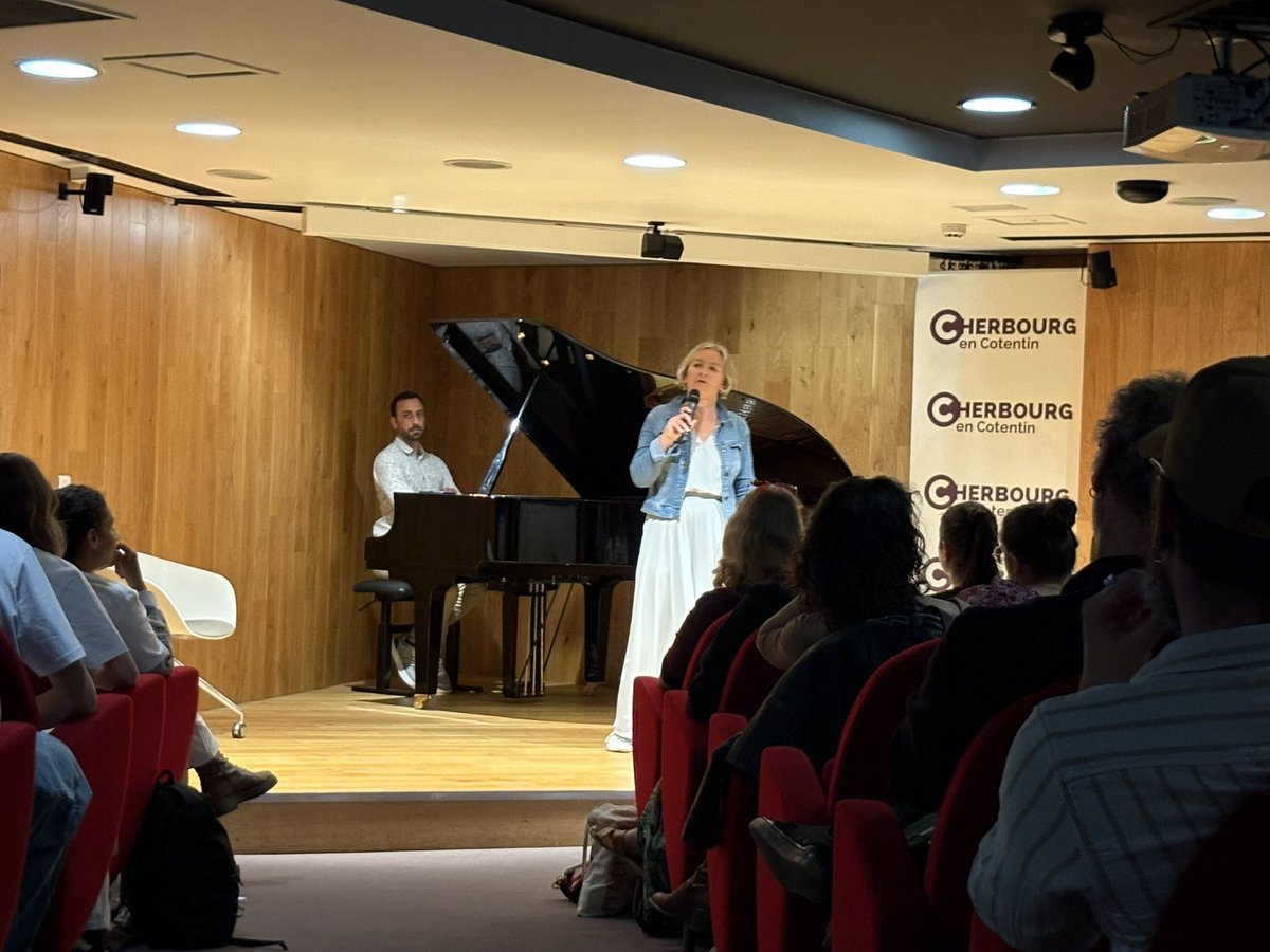 Arnaud Catherine tweet media