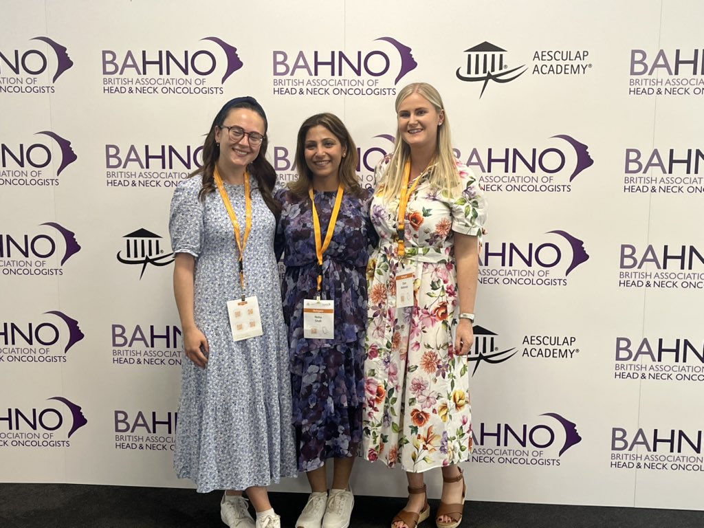 <a href="/claremckenzieRD/">Clare McKenzie RD</a> <a href="/BAHNOOfficial/">BAHNO Head & Neck</a> Representing dietitians! <a href="/Nehasha77542631/">Neha shah RD</a>