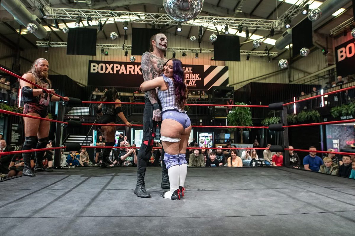 Coming Soon 
<a href="/IsaacNorthpro/">Isaac North</a> 
He Returns to WTLS 
After his match vs <a href="/SupersonicSammy/">Sammy Blue</a> &amp; before his huge match at <a href="/INFAMOUS_WP/">INFAMOUS</a> vs <a href="/lance_revera/">👑 𝓛𝓪𝓷𝓬𝓮 𝓡𝓮𝓿𝓮𝓻𝓪 👑</a> 
We will also be discussing <a href="/WrestlingInNewc/">Wrestling In Newcastle</a> 
<a href="/ProWrestling4U/">Pro Wrestling 4U (PW4U)</a> 
<a href="/planetwrestlee/">Planet Wrestle Entertainment</a> 
And that hug from <a href="/deffonothollie/">✨Hollie Barlow✨</a> 
Plus loads more