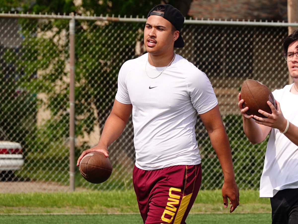 Growth and Consistency