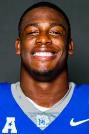 HERO Sports (@herosportsnews) on Twitter photo 🔸#CFB G5 Spotlight🔸
Memphis DL William Whitlow Jr. (<a href="/whitlowww_/">William Whitlow, Jr.</a>)
-2025 R-Sr.
-6-2, 260 lbs
-All-AAC 1st Team
-24 tackles, 7 TFLs, 4 sacks, 1 pass defended & 1 forced fumble in 2024
📸<a href="/MemphisFB/">Memphis Football</a>
<a href="/RSilverfield/">Ryan Silverfield</a> <a href="/HankinsJordon/">Jordon Hankins</a> <a href="/CoachJoeCauthen/">Coach Joe Cauthen</a> <a href="/SSN_Memphis/">Sidelines - Memphis(AAC CHAMPIONS)🇺🇦</a> 🔸#CFB G5 Spotlight🔸
Memphis DL William Whitlow Jr. (<a href="/whitlowww_/">William Whitlow, Jr.</a>)
-2025 R-Sr.
-6-2, 260 lbs
-All-AAC 1st Team
-24 tackles, 7 TFLs, 4 sacks, 1 pass defended & 1 forced fumble in 2024
📸<a href="/MemphisFB/">Memphis Football</a>
<a href="/RSilverfield/">Ryan Silverfield</a> <a href="/HankinsJordon/">Jordon Hankins</a> <a href="/CoachJoeCauthen/">Coach Joe Cauthen</a> <a href="/SSN_Memphis/">Sidelines - Memphis(AAC CHAMPIONS)🇺🇦</a>