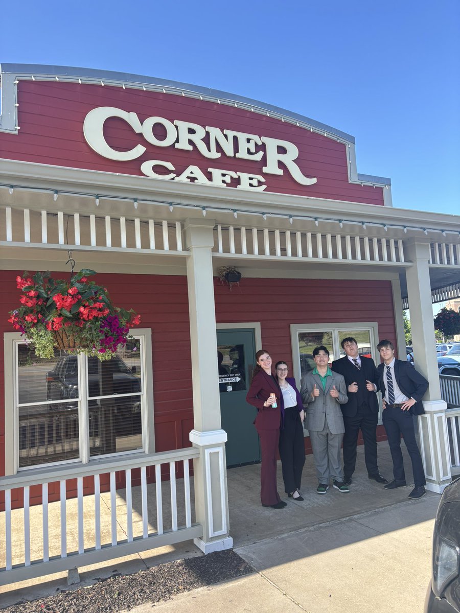 PHS Speech and Debate Updates tweet media