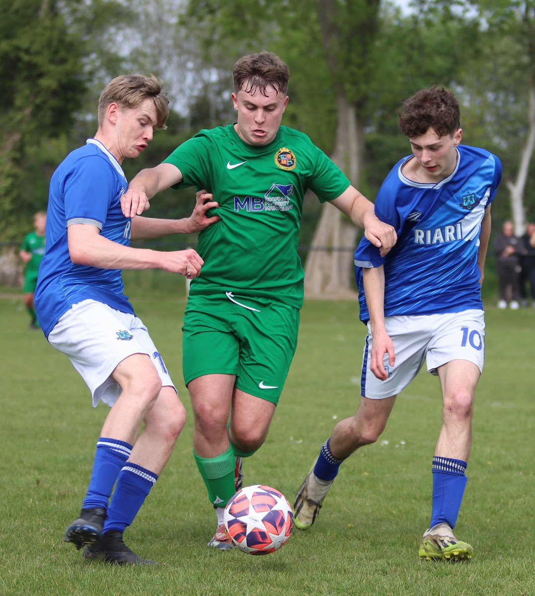 nutmegimages174's tweet image. Polesworth North Warwick vs MOTD (26/4/25)
Birmingham & District League; Division 2